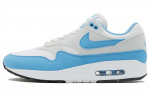 Nike Air Max 1 Valge University Blue FD9082-103 44