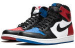 Air Jordan 1 Retro High Og Top 3 555088-026 44