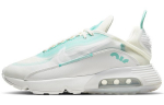 Nike Air Max 2090 Retrofuturism Sail Naiste CK2612-101 40