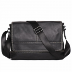 Uus Meeste K&auml;sit&ouml;&ouml; Postiljoni Kott, Veisenaha &Otilde;lakott, Naiste Crossbody Kott, Suure Mahutavusega IPad Kott, Nahast Meeste Kott must