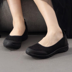 Skechers Naiste ACTIVE Seeria Slip-On Vabaajajalatsid US 5