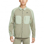 Nike Dri FIT ADV Jakk Meeste Hele Armee Roheline/Horisondi Roheline/Must HJ5080-320 S