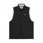 Nike Therma-Fit Jooksutagi: Soojus, Veekindlus, Hingavus Meeste Topid Must DD5648-010 L