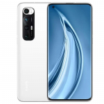 5G nutitelefon Xiaomi 10s Android 6,67-tolline Qualcomm Snapdragon 870 RAM 12 GB ROM 256 GB 4780 mAh Globaalne p&uuml;sivara 108 MP 8GB 128GB valge