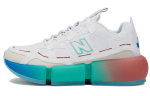 Vision Racer Jaden Smith x Vision Racer New Balance 'Hippie - White' MSVRCJWB 37