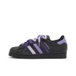 Adidas Originals SUPERSTAR Lunar Postage, Lilla Hingav Madalad T&otilde;mblukuga Rula Kingad Unisex Lilla JH9977(TeamK-) 39⅓ gray