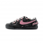 Nike Court Royale Roosa BLACKPINK Polsterdus Madalad Tennise/Rula Kingad Unisex Must Roosa DH3161-100(team912-BLACKPINK 36