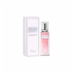 DIOR Miss Fragrance Rullikuga Parf&uuml;&uuml;m Ida-lilleline L&otilde;hn EDP Apelsin Roos Jasmiin Pat&scaron;uli 20ml oranž