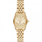 Michael Kors MK3874 Petite Lexington Naiste K&auml;ekell 26mm kuld