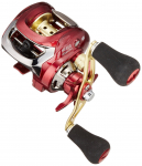 Daiwa Baitcasting Reel Pleed 2016 Mudel (DAIWA) 150SH-DH-L (Vasak k&auml;epide) hall v&auml;rv