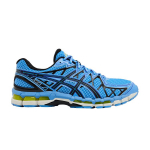 ASICS Gel-Kayano 20 Sinine Neptuun Must 37
