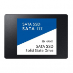 1TB/2TB Tahkisdraiv Professionaalne Suure Mahutavusega Vastupidav Kiire Andmeedastus SATA 3.0 SSD Arvutile 1TB sinine