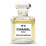 CHANEL Suurus 5 Parf&uuml;&uuml;mi Proovipakett Eau De Parfum EDP 1,5 ml Lilleline L&otilde;hn Chanel No. 5 Perfume (Classic)|1.5ml