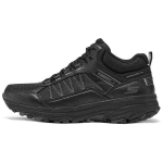 Skechers Go Run Trail Altitude 2.0 Mugavad Lihtsad Vastupidavad Keskmise s&auml;&auml;rega Jooksujalatsid Meeste jooksujalatsid Must 220759C-BKCC 42.5 black