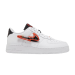 Nike Air Force 1 '07 Premium 'Karabiin - Valge Habanero Punane' 41