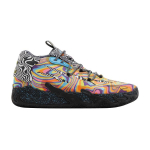 Dexteri laboratoorium x Puma MB.03 40.5
