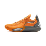 Li Ning JB3 Kate Anti Rollover Madalad Korvpallijalatsid Meeste Hall Oranž ABAU107-26 41