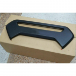 Toyota Hilux Revo Rocco jaoks  Auto Tagaluugi Kate Tagaluugi Plaadi Kate ABS Auto Kujundus Autotarvikud 1 Pcs