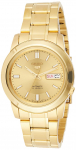 SEIKO 5 Automaatne &Uuml;lemere Mudel [Seiko] Kell, SNKK20K1, Meeste [Kasutatud] kuld