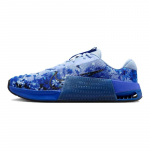 Nike Metcon 9 AMP Meeste madalad treeningjalatsid Sinised HJ6008-400 EU 40