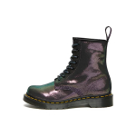 dr. Martens (NAISTE) Dr.Martens 1460 Disco V&auml;rvilised Suede Paelkinnitusega Saapad 'Lilla' Naiste 26958519 EU 36 black