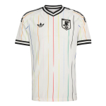 adidas Jaapan 26 v&otilde;&otilde;rsil authentic s&auml;rk Aasia suuruses 'Off White Black' Meeste KD3348 M white