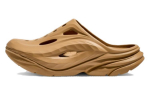 HOKA ONE ONE Ora Recovery Mule Nisuv&auml;rvi 1147951-WHTW 36