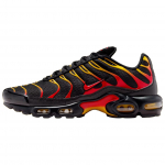 Nike Air Max Plus Unisex Jooksujalatsid Must DM0032-030 EU 43