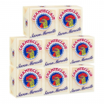 Chanteclair Itaalia Marseille Pesuseebi T&uuml;kk 8 tk Pakk (300g kumbki)