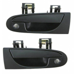 V&auml;lisukse k&auml;epide MB913151 MB913152 Sebring Mitsubishi Eclipse autole Auto osa MR712050 MR712053