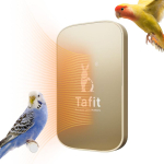 Linnusoojendaja puuri jaoks Siseruumiline lindudele Puhkepulk K&uuml;ttealus Tihastele Hammustusvastased Lemmikloomatarbed &Ouml;iseks Reisimiseks Conure Kiik