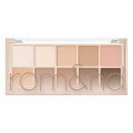 [rom&nd] Better Than Palette 16 Sojapiima Beež Aed