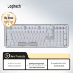 Logitech ALTO KEYS K98M Plus Traadita Mehaaniline Klaviatuur