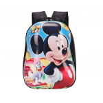 Kole Minu Laste Vastupidav ABS PC Seljakott Multikajoonistustega Kooli Mickey