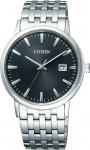 CITIZENi k&auml;ekell Citizen Collection Paarimudel [Citizen] Eco-Drive BM6770-51G Meeste must