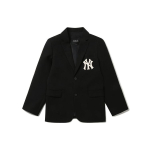 MLB New York Yankees &auml;risuit Unisex Must 31JK01111-50L M black