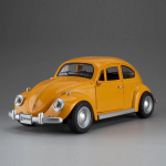 1:18 M&otilde;&otilde;tkava Beetle 1955 300SL Mudelid Vana Autode M&auml;nguasjad Sulamist Valatud Auto Kummist Rehvid T&otilde;mmatav Tagasi S&uuml;nnip&auml;eva S&otilde;iduk Kingitused S&otilde;pradele black