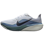 Nike Pegasus 42 Puhta Platinumiga T&ouml;&ouml;sinine Meeste Tennised Mineraal-Kiltkivi Tume-Obsidiaan IB1873-005 43 gray