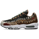 Nike Air Max 95 Atmos Animal Pack 2.0 T&auml;ismust Kasti 2018 AQ0929-200 41 must