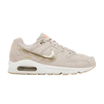 Nike Air Max Command Premium String Metallik Kuldne (Naiste omad) 36 beige