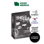 Stray Kids - THIS & THAT (F&Auml;NNIDE ALBUM VER.) FANS black