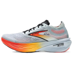 Brooks Hyperion Elite 4 Illusion Blue Orange Unisex Tossud Coral 100046-1D-488 45.5 gray