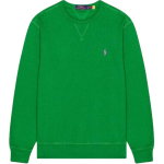 Polo Ralph Lauren &Uuml;mmarguse kaelusega &uuml;hev&auml;rviline dressipluus Meeste dressipluus 710766772-066 M green