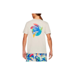 Nike x Kelly Anna London T-s&auml;rk Meeste Ockre liiv CZ9882-008 L