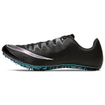 Nike Superfly Elite Black Indigo Fog 835996-002 44.5