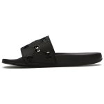 Gucci Naiste Kummist GG Sandaalid 'Must' Naiste 573922 JDR00 1000 35 black