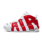 Nike Air More Uptempo Varsity Red GS 415082-100 36
