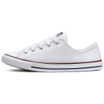 Converse Chuck Taylor All Star Dainty Ox Valge Naiste 564981C 37.5 white