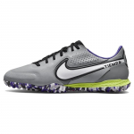 Nike React Legend 9 Pro TF 'Hall Lilla Valge' DA1192-017 45.5
