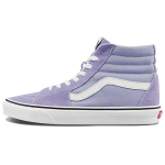 Vans Unisex SK8 Hi K&otilde;rged Tossud Lilla Helelilla VN0A5JMJARO 37 gray